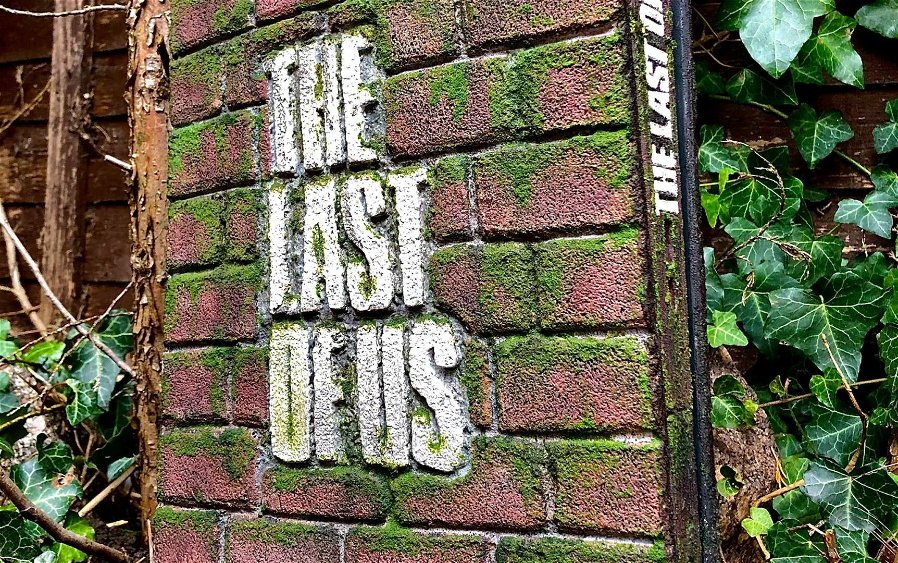 Immagine di PS5 e The Last of Us: paghereste qualsiasi cifra per questo faceplate