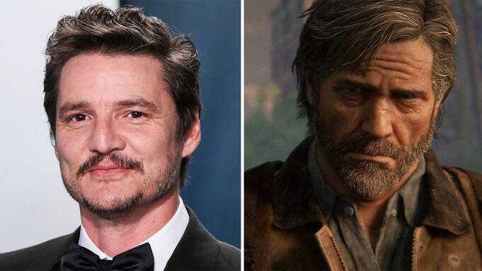 Immagine di The Last of Us, l'attore non somiglia a Joel? Da oggi cambierete idea