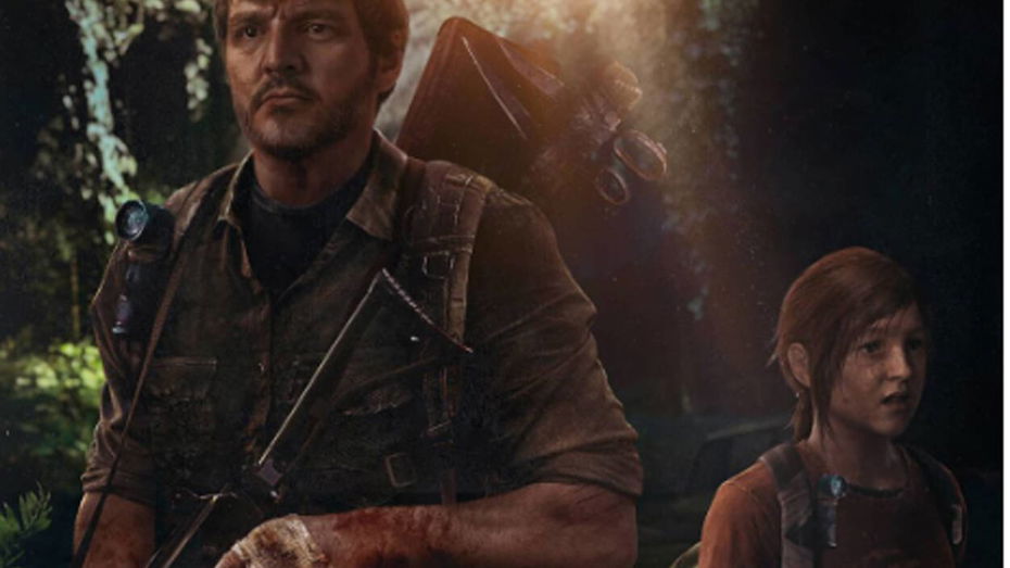 Immagine di The Last of Us, la serie: ecco Pascal e Ramsey nei panni di Joel ed Ellie