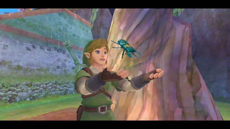 I migliori giochi-clone di The Legend of Zelda