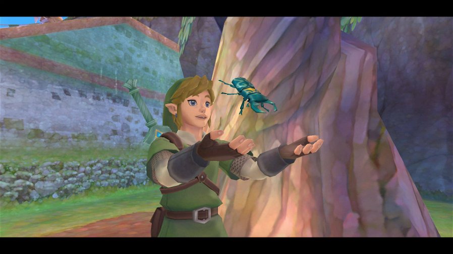 Immagine di I migliori giochi-clone di The Legend of Zelda