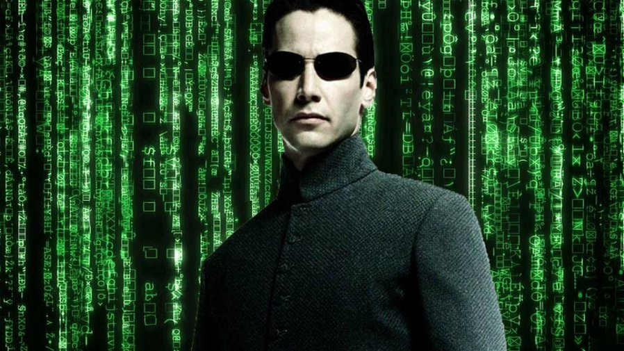 Immagine di Pillola rossa o pillola blu? Su Zavvi arriva l'abbigliamento di The Matrix!