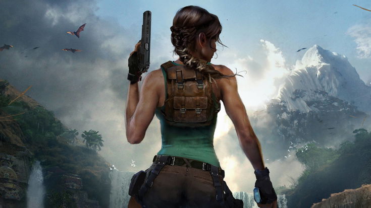 Tomb Raider, la serie Netflix sarà "un ponte" per i videogiochi