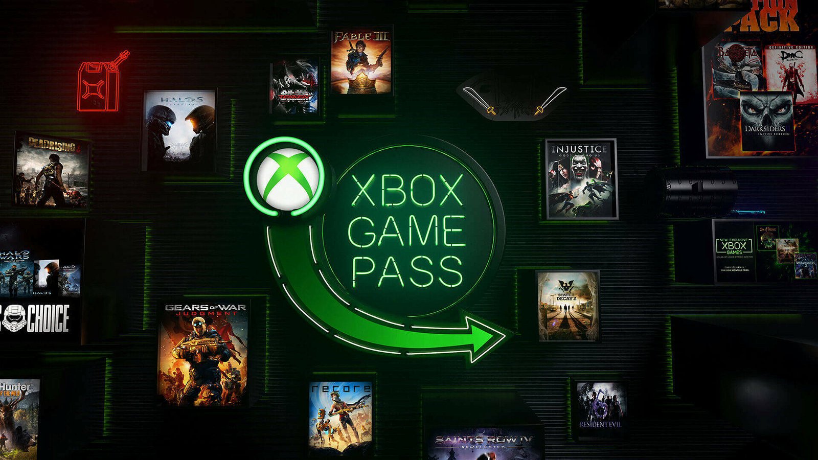 Xbox Game Pass: cos’è, quanto costa e differenze con Ultimate e Cloud
