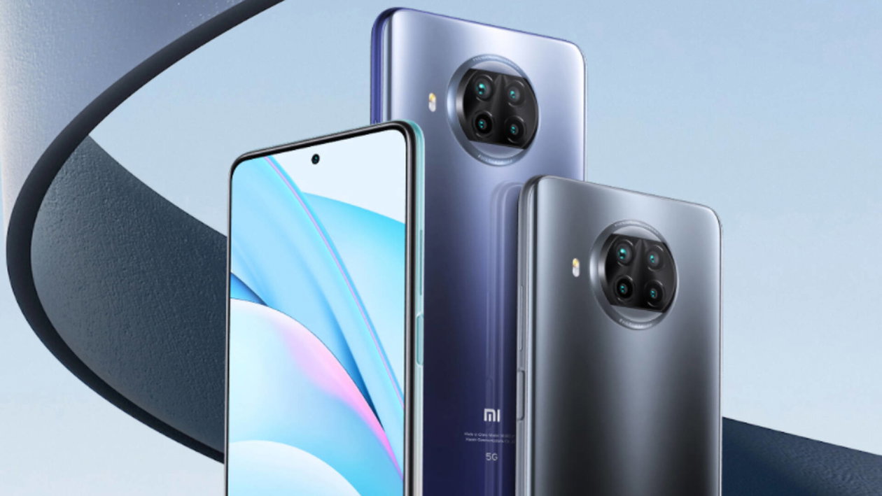 Immagine di XIAOMI Mi 10T Lite 5G a meno di 300 euro tra le offerte del Solo per oggi Mediaworld