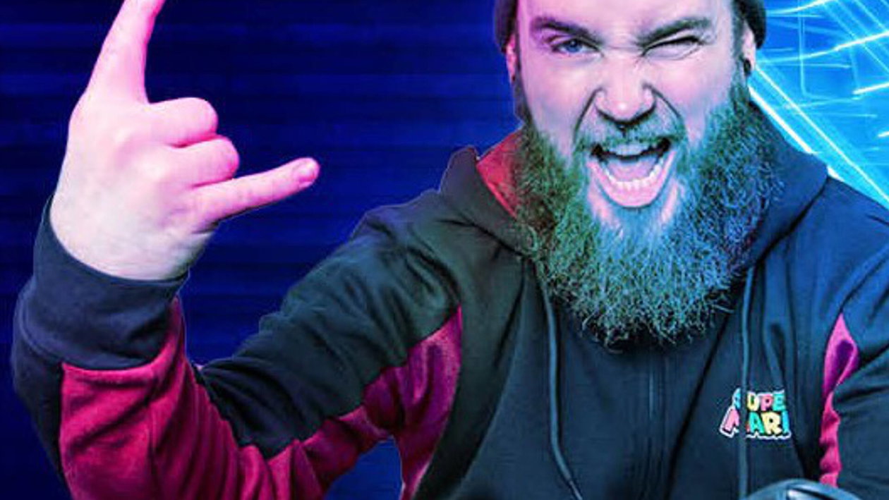 Immagine di Sconti sino al 25% su EMP sul tuo merch gaming preferito