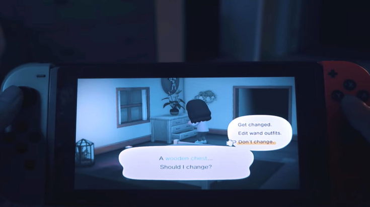 Animal Crossing diventerà un vero film horror (e sarà terrificante)