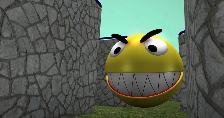 Immagine di Come sono passato dai video animati su Pac-Man a creare il mio videogioco