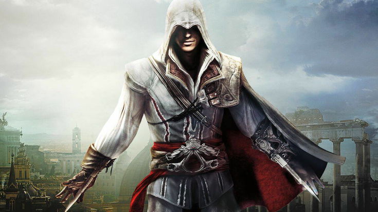 Assassin's Creed, personaggi del passato tornano dopo finale di Valhalla?