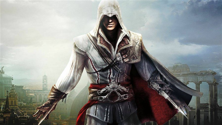 Immagine di Assassin's Creed: a che punto è la serie Netflix?