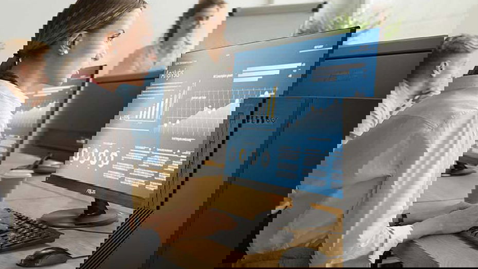 Immagine di PC Desktop ASUS D340MP a meno di 580 euro nel Solo per oggi Mediaworld