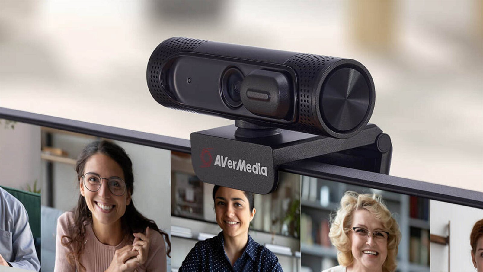 AVerMedia PW315 | Recensione - La webcam perfetta per lavoro, studio e streaming