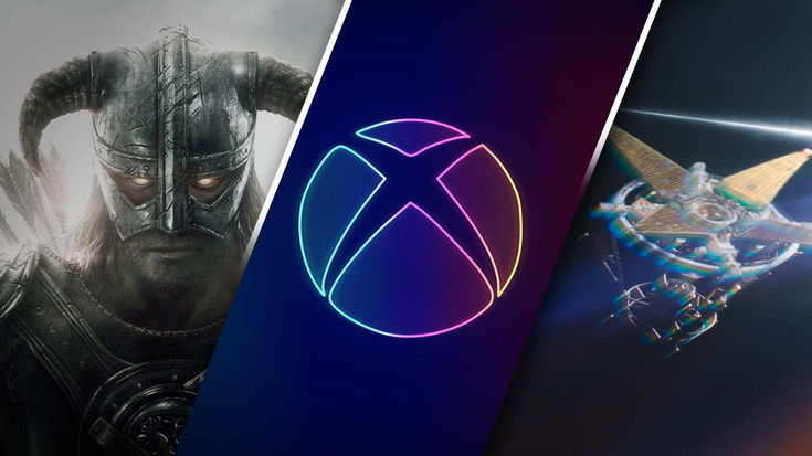 Xbox, l'acquisizione di Bethesda è durata "diversi anni"