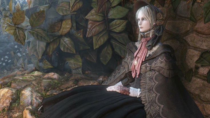 Bloodborne su PC esiste ed è pronto, arrivano nuove conferme