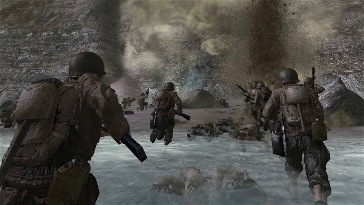 Immagine di Call of Duty 2021, un rumor svela la data del reveal (ed è vicina)