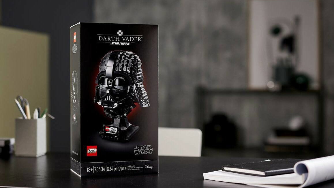 Immagine di LEGO: prenota i nuovi set dedicati a Star Wars!