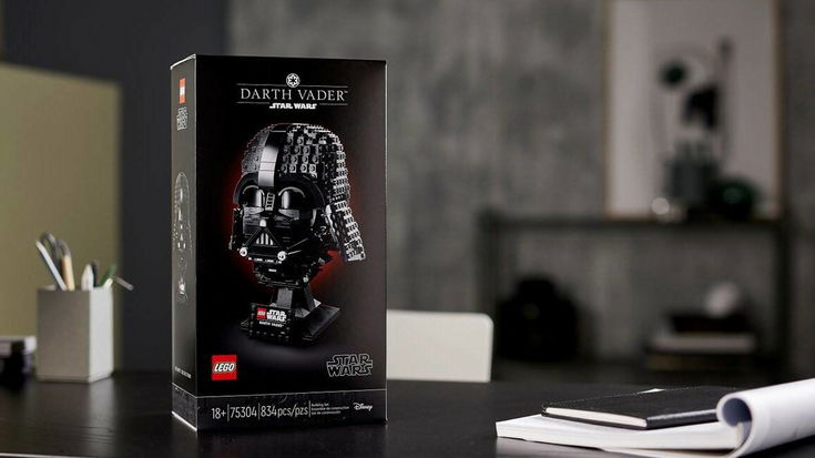 LEGO: prenota i nuovi set dedicati a Star Wars!