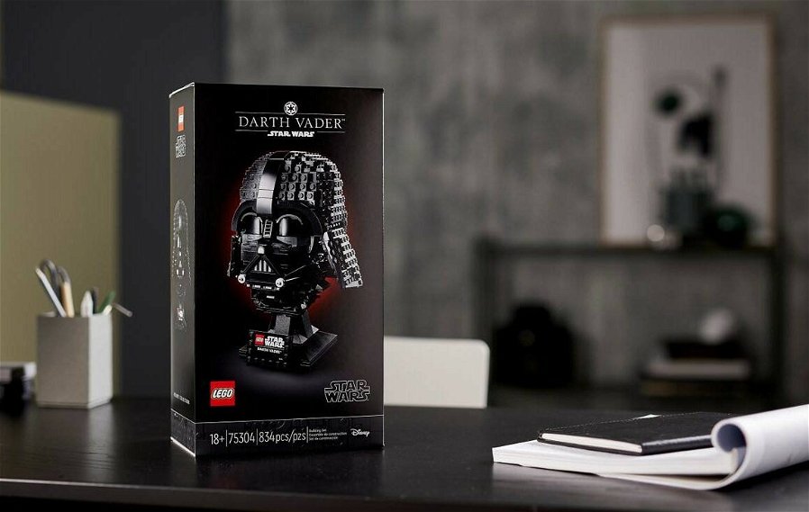 Immagine di LEGO: prenota i nuovi set dedicati a Star Wars!