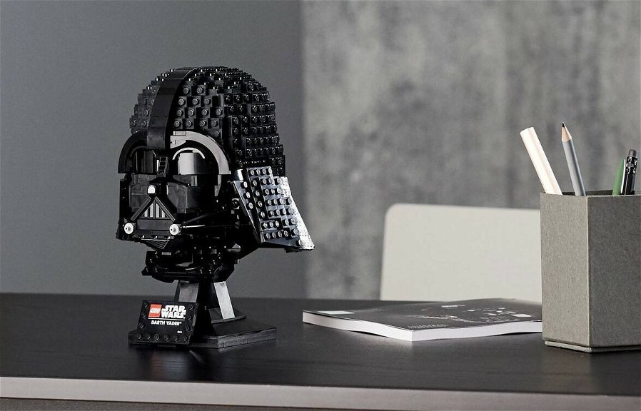 Immagine di Star Wars Day, fino a oltre il 20% di sconto su vari set LEGO su Amazon!