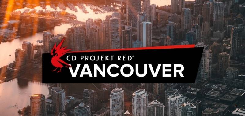 CD Projekt nei guai? No, nasce CD Projekt RED Vancouver