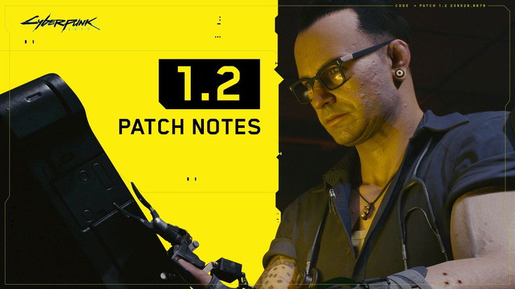 Cyberpunk 2077, la patch 1.2 arriva anche su Stadia: ecco cosa cambia