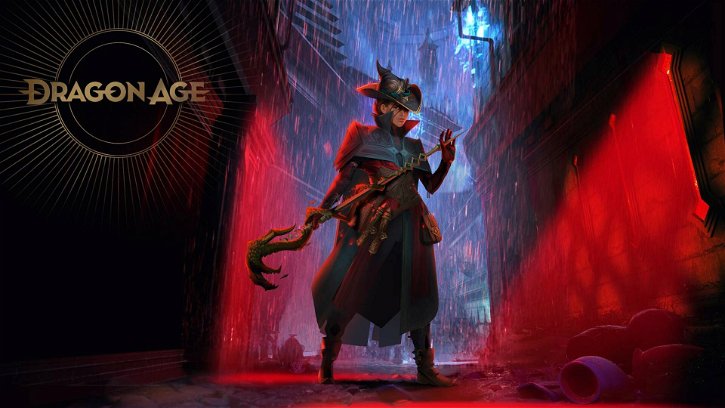 Immagine di Dragon Age Dreadwolf non è scomparso, ci sono novità in arrivo
