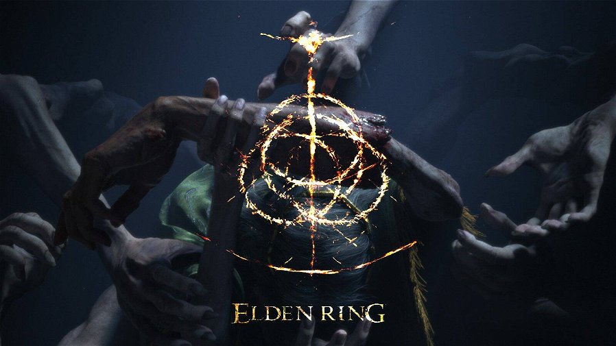 Immagine di Elden Ring, ecco il trailer leak completo e ad alta definizione (o quasi)
