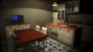 Poster di Evil Inside