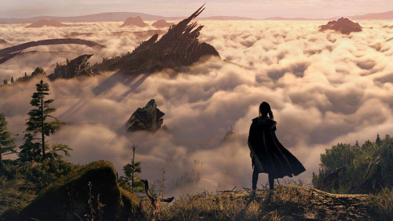 Immagine di Forspoken: ecco dove acquistarlo al miglior prezzo