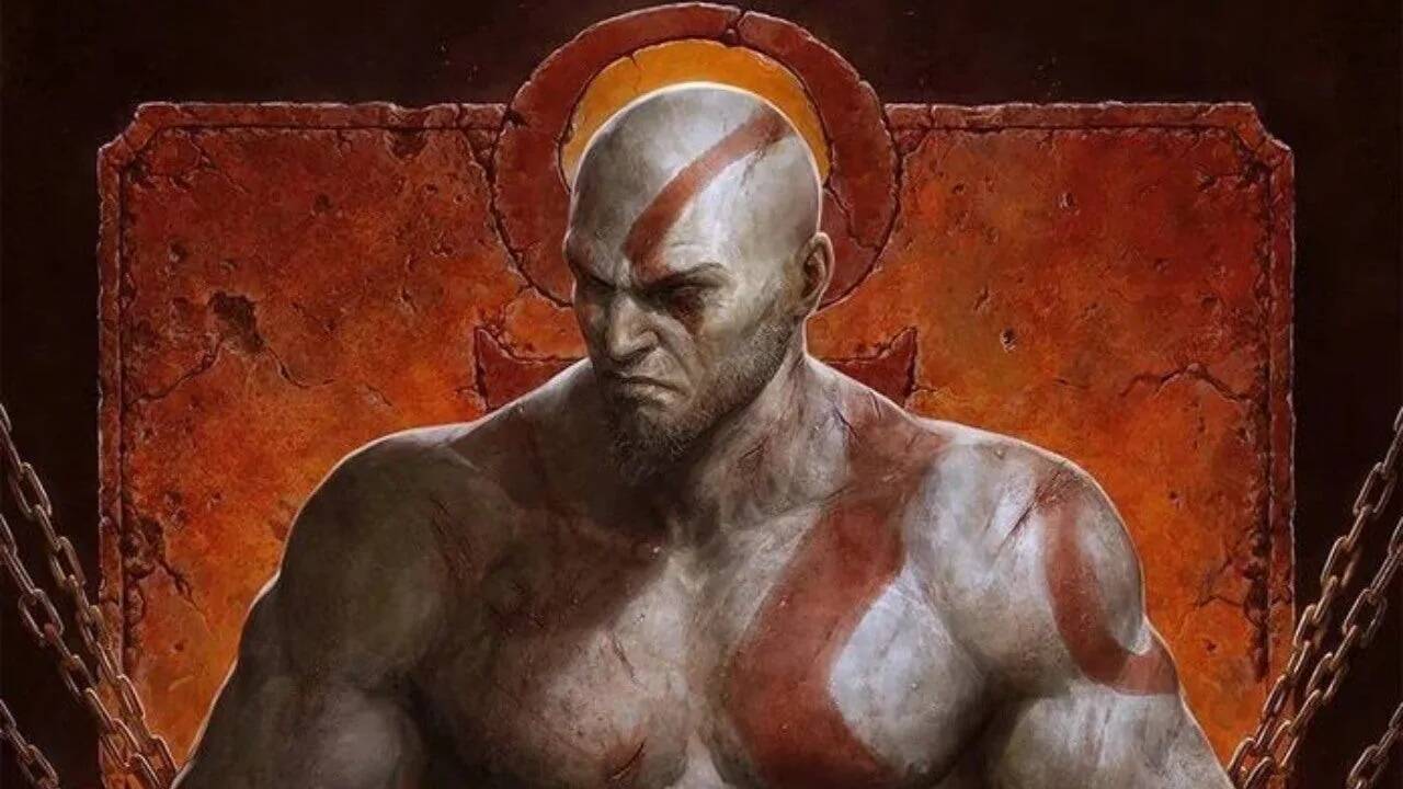 God of War: Fallen God disponibile: ecco come mettere mano al primo capitolo