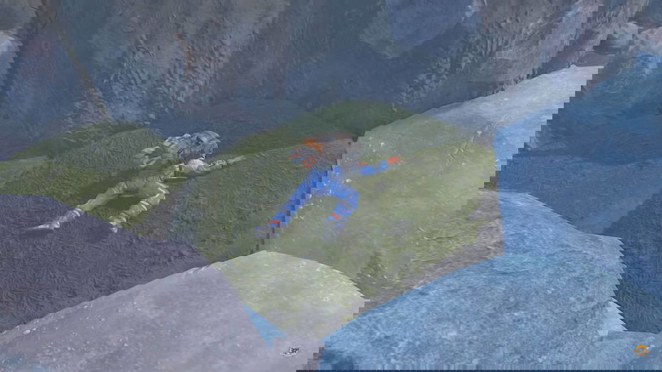 Immagine di Insurmountable è il clone di Death Stranding che non ti aspetti (ed è in uscita)