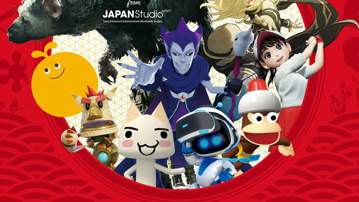 Sony Japan Studio perde un altro pezzo (ha lavorato anche a Bloodborne)