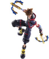 Gadget a tema Kingdom Hearts  I migliori del 2022 - SpazioGames