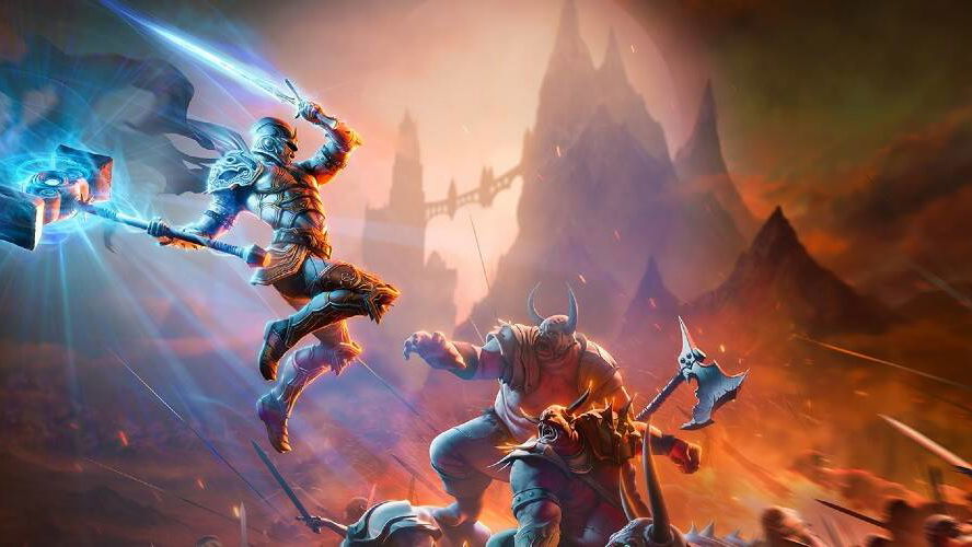 Immagine di Kingdoms of Amalur Re-Reckoning: come gira su Nintendo Switch?