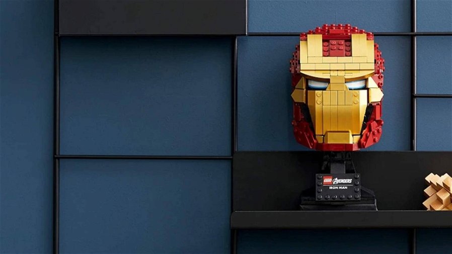 Immagine di Imperdibili offerte sui set Lego su Just Geek!
