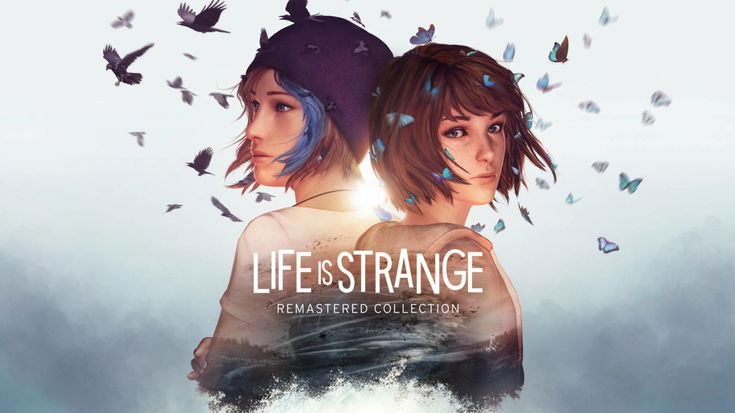 Life is Strange Remastered Collection arriva a settembre