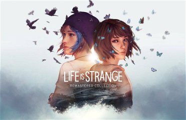 Immagine di Life is Strange: Remastered Collection