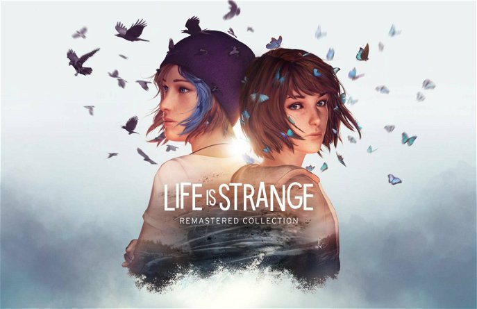 Poster di Life is Strange: Remastered Collection