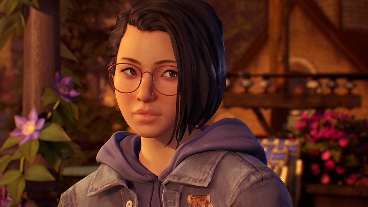 Life is Strange: True Colors e le sue colorate emozioni sono realtà grazie agli studenti dello IED