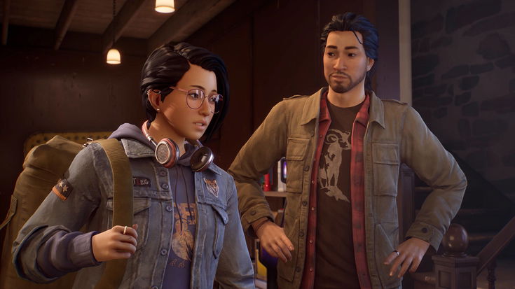 Life Is Strange: True Colors, Tales Of Arise e tanti altri giochi con sconti sino al 75% su Instant Gaming