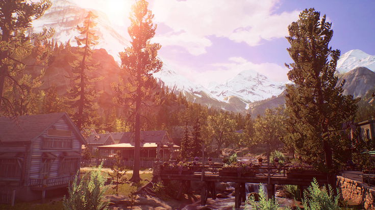 Non solo The Last of Us: un'altra saga di videogiochi diventa una serie TV