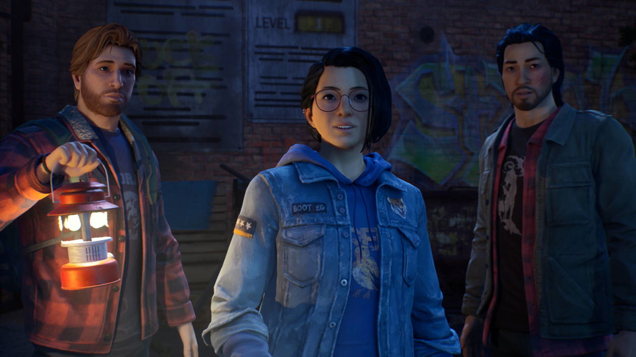 Immagine di Life is Strange: True Colors: solo perché ho un potere ho il diritto di usarlo?