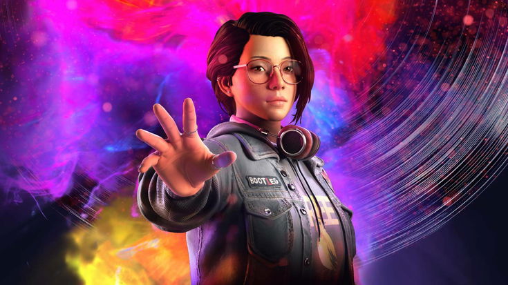 Life Is Strange True Colors vittima di review bombing per assurdi motivi politici