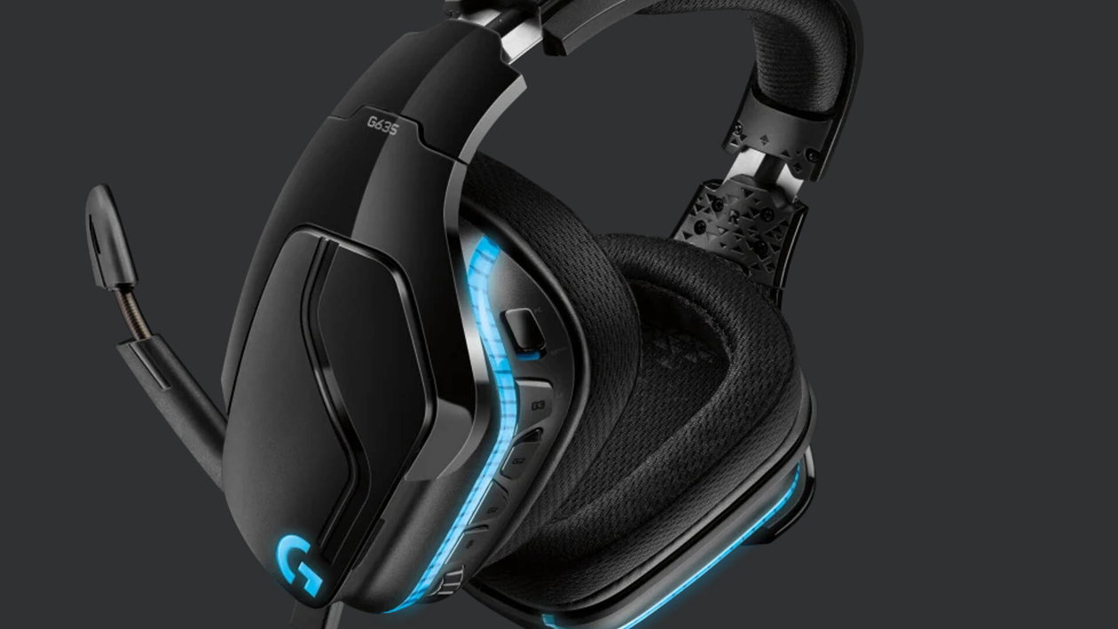 Immagine di Mouse, cuffie e accessori gaming Logitech G con sconti sino al 51% tra le offerte del giorno Amazon