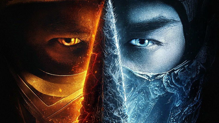 Mortal Kombat, il film: guarda i primi sette minuti in anteprima