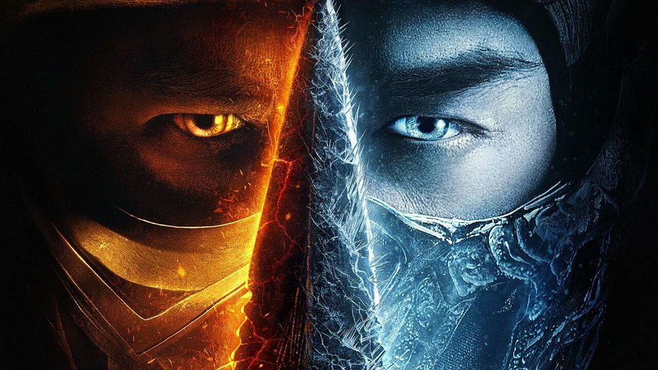 Immagine di Mortal Kombat, il film: guarda i primi sette minuti in anteprima