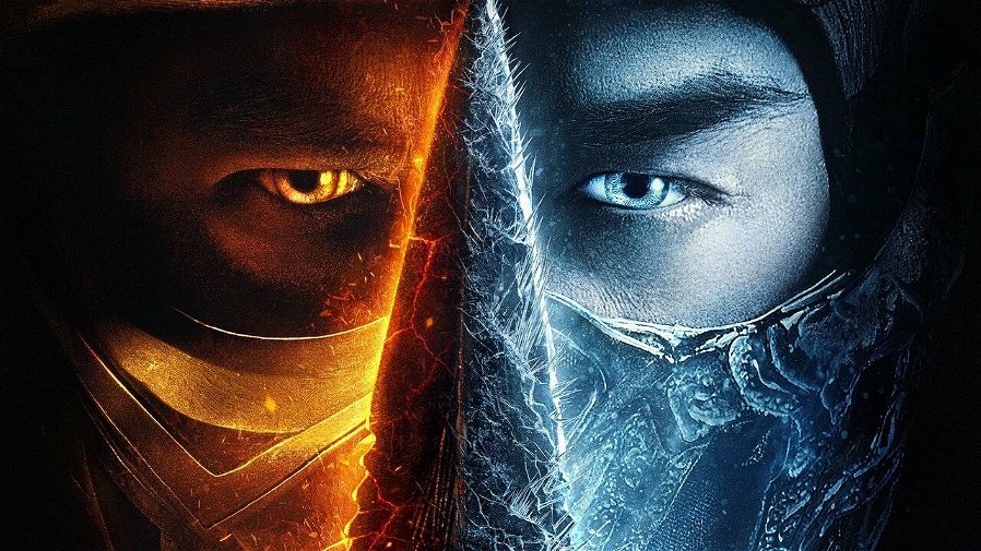 Immagine di Mortal Kombat, il film sarà ispirato a... Il Signore degli Anelli