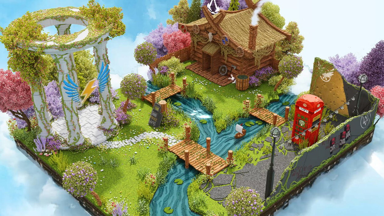 Immagine di Ubisoft Store: fino all'80% di sconto per le offerte di primavera!
