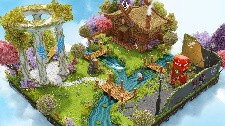 Ubisoft Store: fino all'80% di sconto per le offerte di primavera!