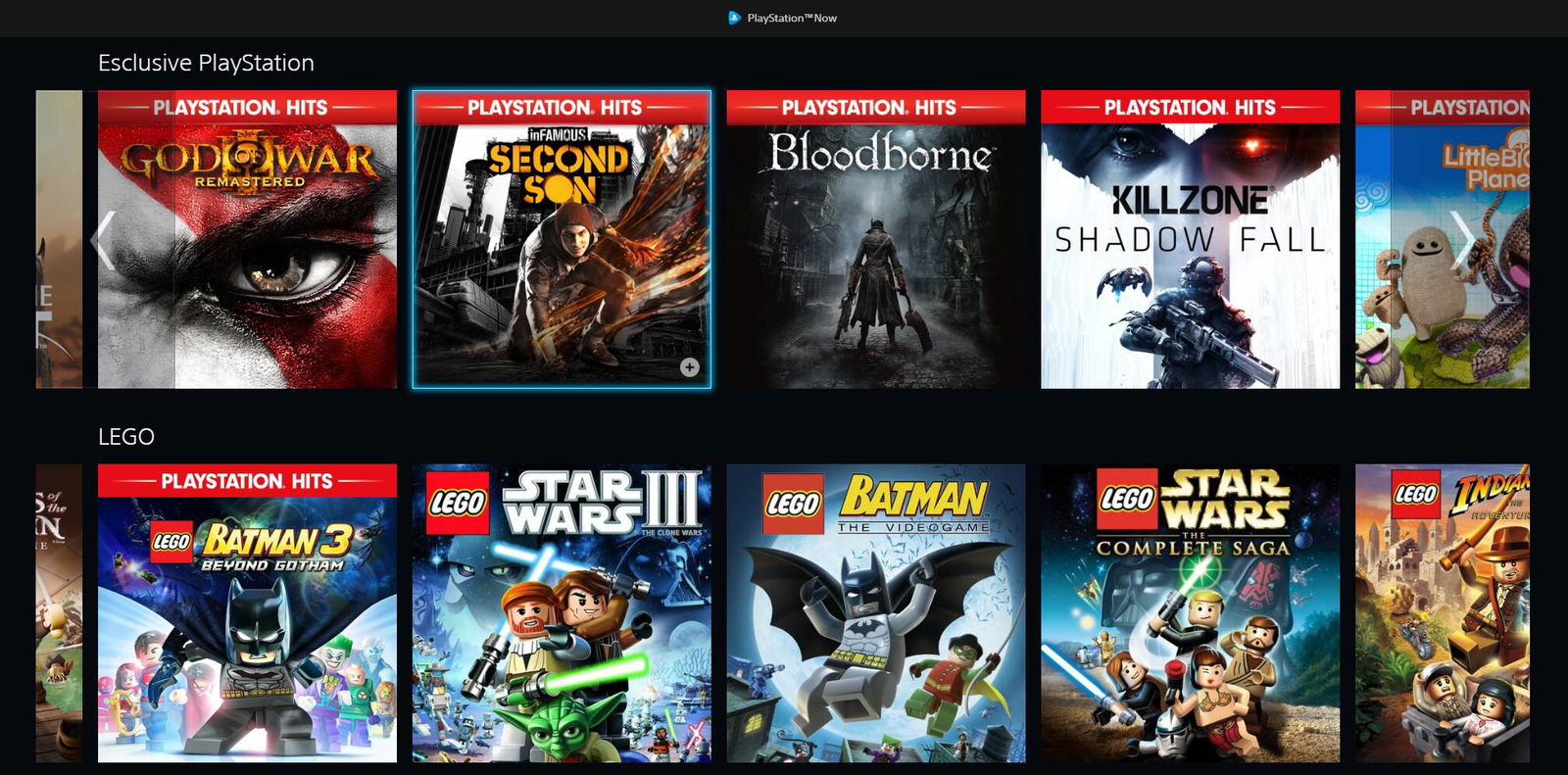 PlayStation Now non è l'anti-Xbox Game Pass (ed è dietro PS Plus) -  SpazioGames